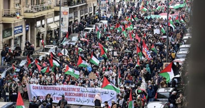 إصابة 3 مستوطنين وفقدان رابع بهجوم في حانة بتايلاند