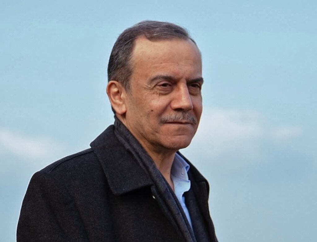 رحيل الفنان الكبير احمد قعبور