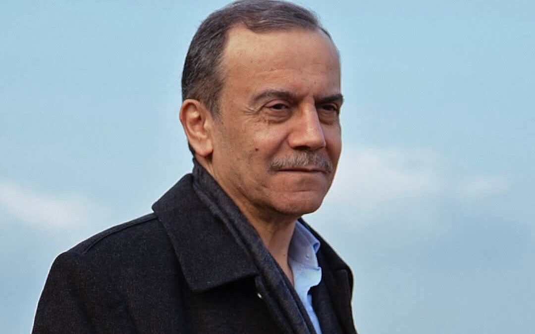 رحيل الفنان الكبير احمد قعبور