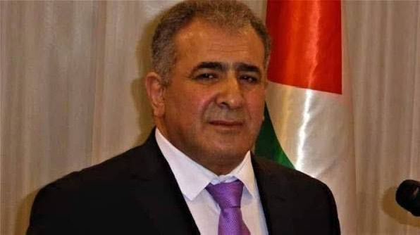 السفير محمد الأسعد يردّ على برقية تعزية جمعية الصداقة الإيطالية العربية