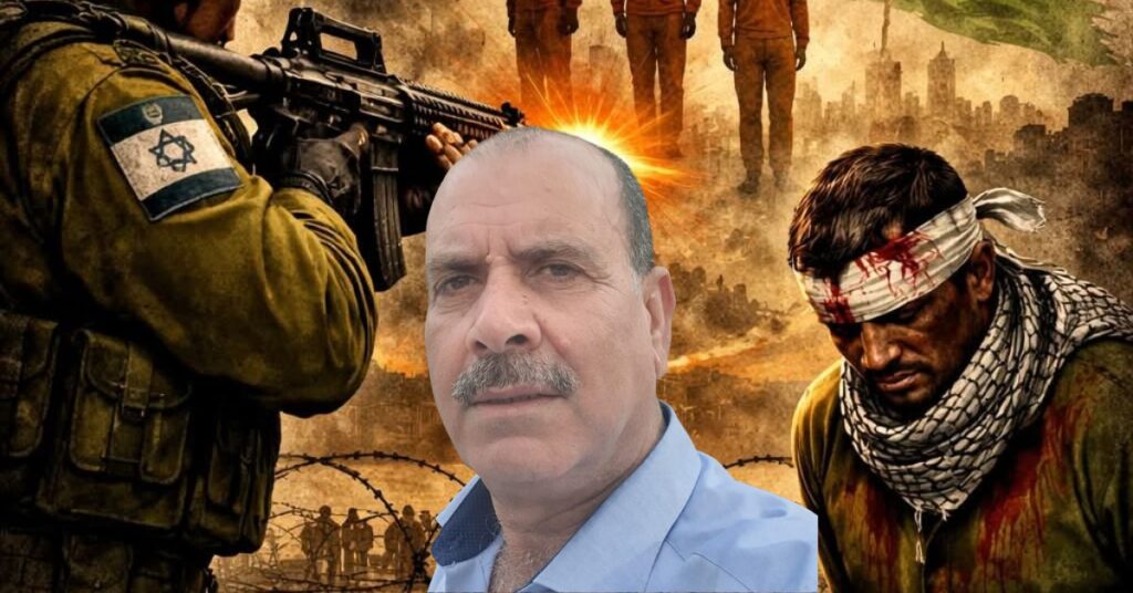 الكنيست الإسرائيلي يكتب أحكام الموت …الأسرى الفلسطينيون في مرمى الإعدام