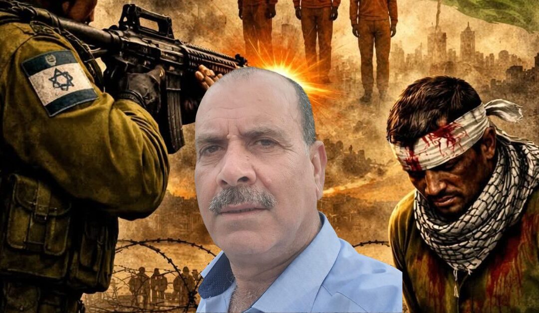 الكنيست الإسرائيلي يكتب أحكام الموت …الأسرى الفلسطينيون في مرمى الإعدام