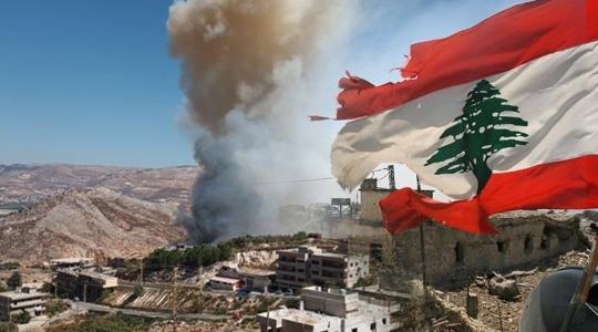 12 شهيداً وإصابات إثر القصف الإسرائيلي شرقي لبنان