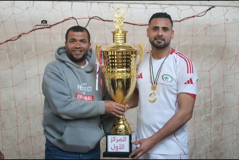 ” أبو عبيدة” لقب الخماسيات هدية لأرواح شهداء شباب خانيونس وشعبنا الصابر