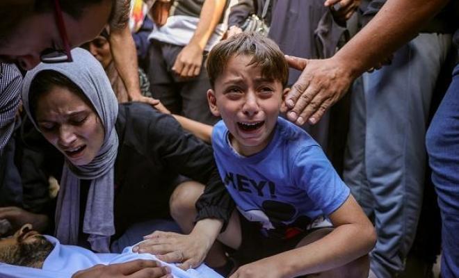 صحة غزة تُصدر تحديثا لأعداد الشهداء والإصابات منذ بدء العدوان