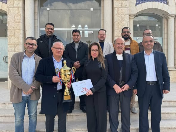 30 عاما من العطاء نادي بيت الطفل الفلسطيني ارث متجدد في خدمة الاجيال