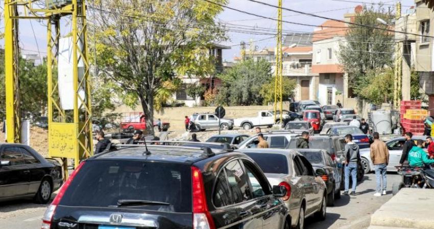 الاحتلال ينذر سكان 30 بلدة وقرية في لبنان بـ”الإخلاء الفوري”