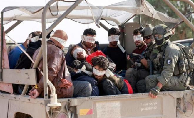إدانات دولية وعربية واسعة لمشروع قانون إعدام الأسرى الفلسطينيين