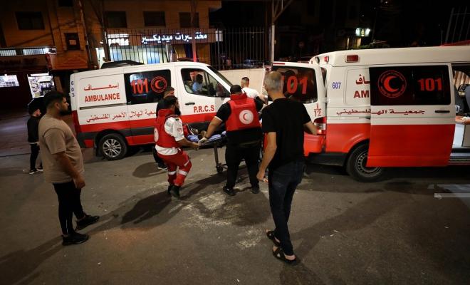 حصيلة شهداء غزة ترتفع إلى 72,126 شهيدًا منذ بدء الحرب