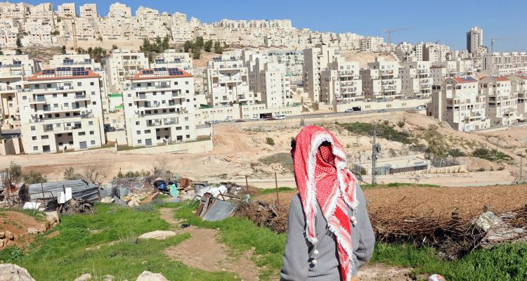 تقرير أممي: نزوح 36 ألف فلسطيني في الضفة خلال عام واحد بفعل الاستيطان