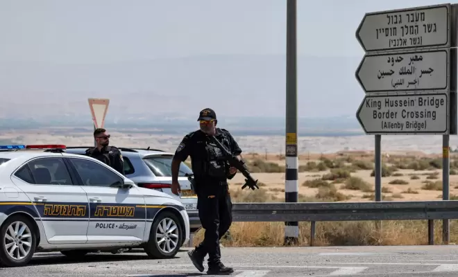 إسرائيل تعلن اعتقال شاب من قرية يتما في نابلس بزعم التخطيط لعملية