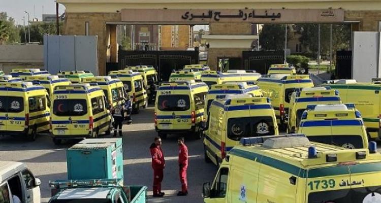 مدير مجمع الشفاء: إغلاق المعابر يحول مستشفيات غزة إلى “مقابر جماعية”.. ونقص الأدوية يهدد حياة عشرات الآلاف