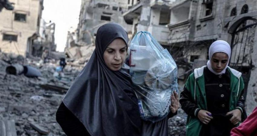 595 فلسطينية.. تقرير يوثق الانتهاكات ضد الأسيرات في سجون الاحتلال