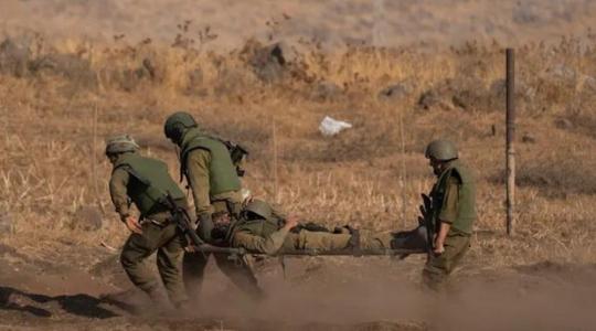 معاريف: إصابة 777 “إسرائيلي” منذ بداية الحرب على إيران دون الإفصاح عن القتلى