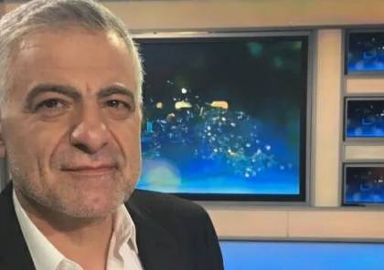 استشهاد الإعلامي في “المنار” محمد شري وزوجته بغارة بيروت