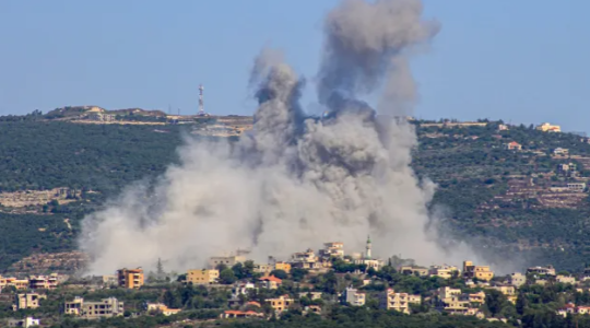 جيش الاحتلال يعلن اغتيال قيادي بارز بحزب الله