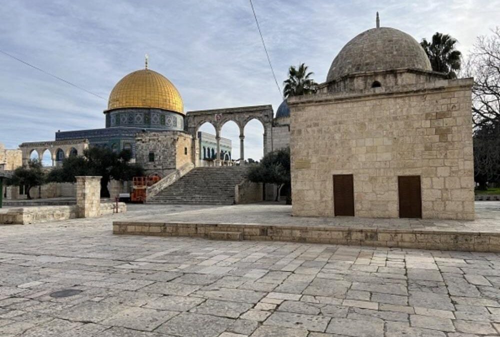 إغلاق الأقصى.. توظيف أمني لتكريس سيادة الاحتلال عليه وحسم معركته