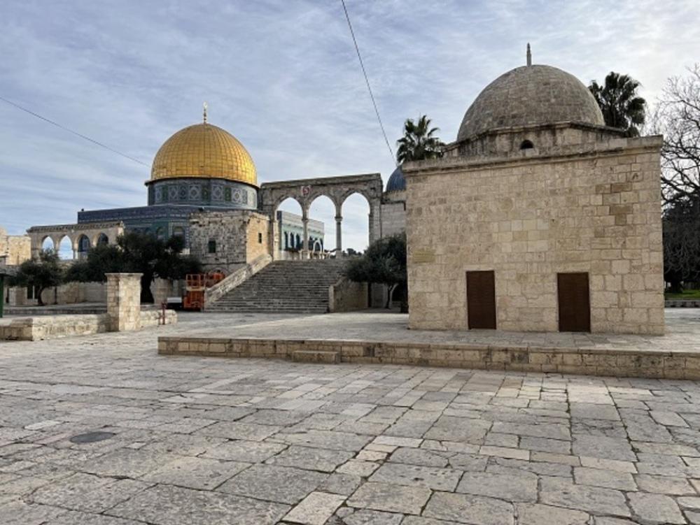 إغلاق الأقصى.. توظيف أمني لتكريس سيادة الاحتلال عليه وحسم معركته