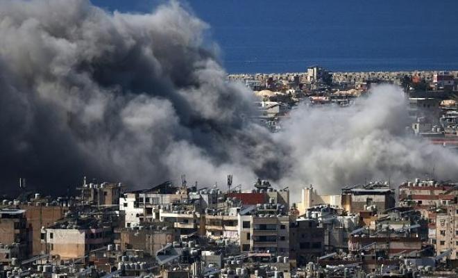 إيران: 112 قتيلا في الهجمات الأميركية الإسرائيلية على محافظة كردستان
