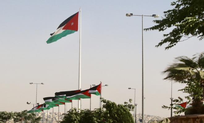 الأردن يعلن عن إغلاق جزئي ومؤقت لأجوائه