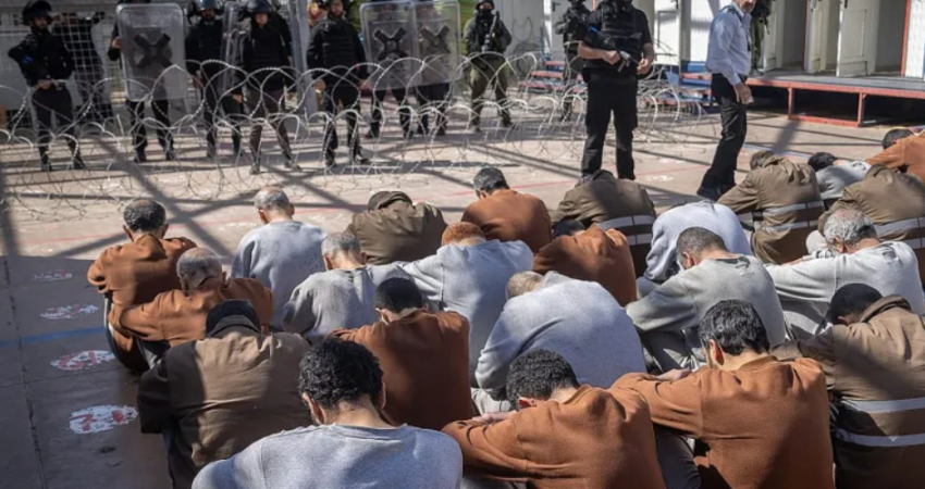 الصحفي المخضرم ناحوم برنع:   قانون الإعدام هو قانون متعطش للدماء، ولا ينسجم مع تعهدات والتزامات إسرائيل القانونية