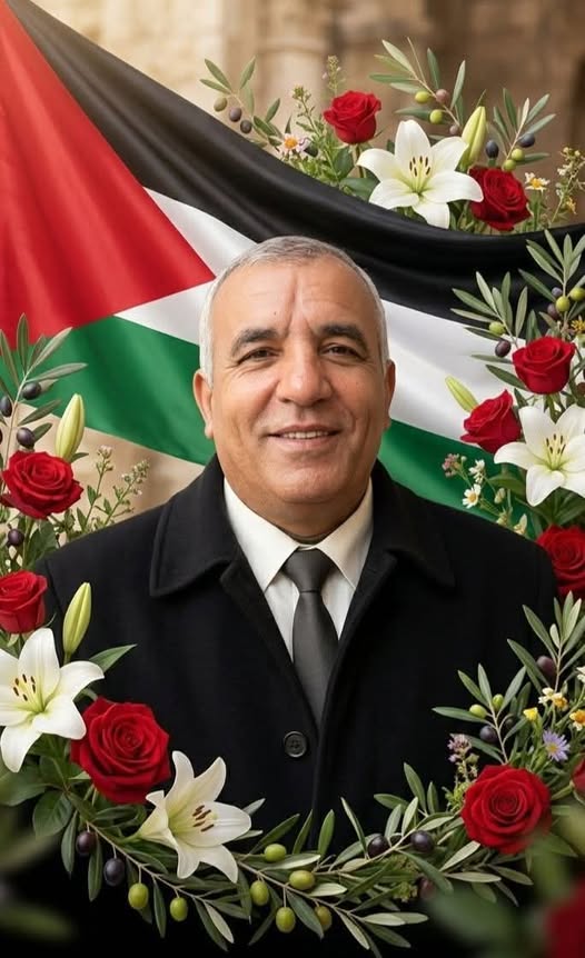 من معقل الشجاعية إلى أروقة الاتحاد.. فائق البسوس مسيرة عطاء لا تنضب”