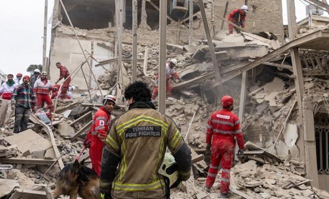 الجيش الإسرائيلي يعلن استهداف قادة عسكريين في الجهاد الإسلامي بطهران