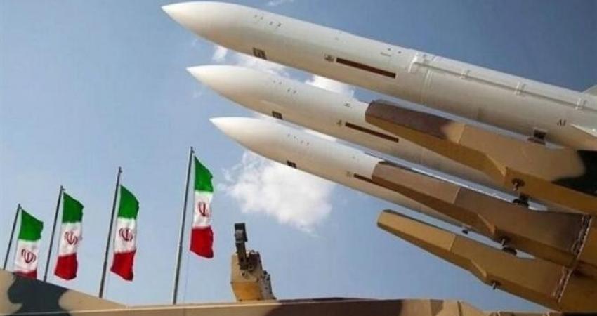 الحرس الثوري الإيراني يعلن تنفيذ الموجة الـ31 من “الوعد الصادق 4”