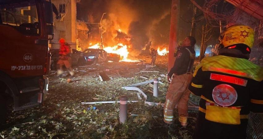 الحرس الثوري الإيراني يوجه الإنذار الأخير لقطعان المستوطنين ويحدد “بنك أهداف” زلزالي