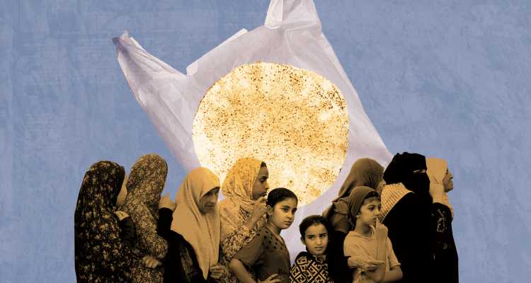 الاقتصادي ابو قمر : أزمة الخبز في غزة تعكس اختلالًا حادًا في السوق الغذائي وارتفاعات تصل إلى 400%