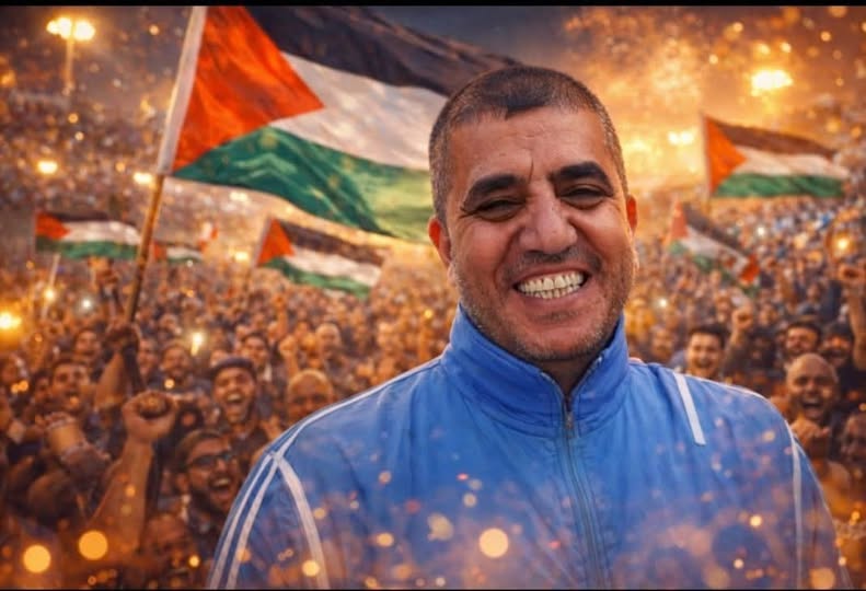 الشهيد يونس الداية… الفدائي الصلب وحارس القيم في الميدان. كتب/ اسامة محمد حافظ  .