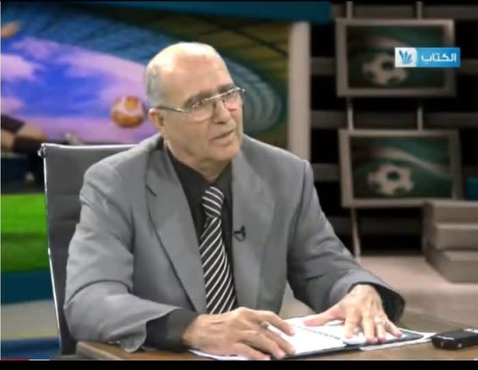 “عندما يبكي الرجال”…  عبدالرؤوف السدودي وقفة العظماء رغم الوجع
