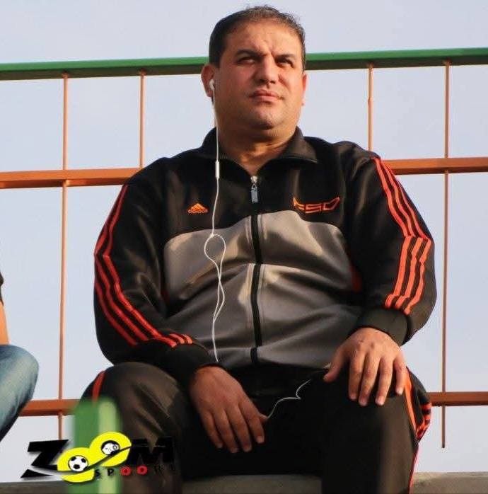 وليد الشقرا .. قمر الملاعب  ومرعب الشباك في الزمن الجميل