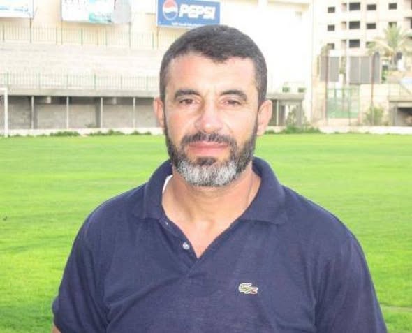 رفح قلعة الصمود .. كفاءات فيى كل المجالات .. عطاء وكرم بلا حدود .. الكابتن نايف عبد الهادي.. “شيخ المدربين” وأيقونة الكرة الرفحية