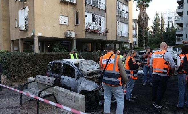 الصحة الإسرائيلية تعلن حصيلة المصابين منذ بداية الحرب على إيران