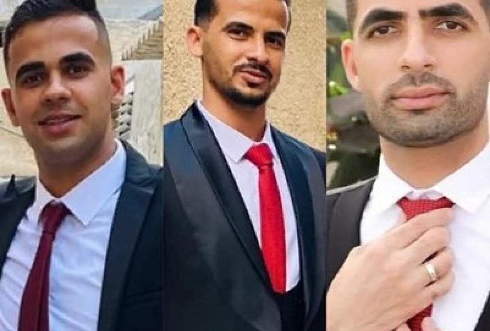 تحقيق يكشف تفاصيل استهداف جيش الاحتلال عائلة “العويني” قرب مجمع ناصر بخانيونس