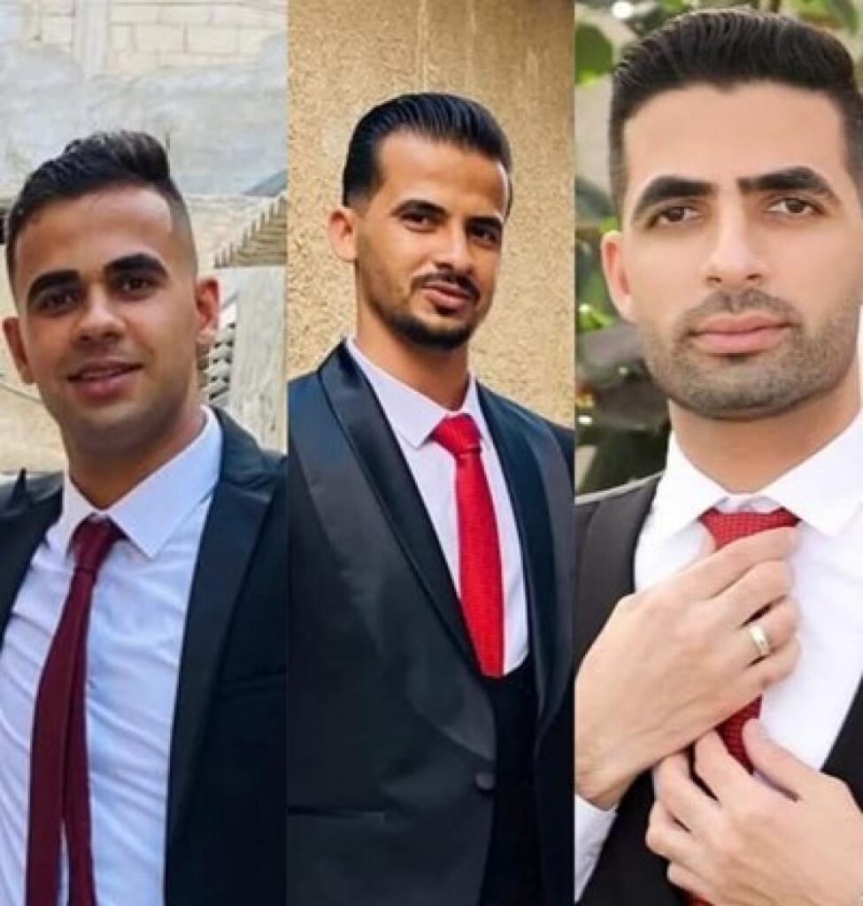 تحقيق يكشف تفاصيل استهداف جيش الاحتلال عائلة “العويني” قرب مجمع ناصر بخانيونس