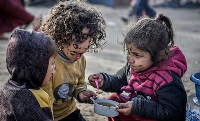 غزة: 2.4 مليون مواطن يستقبلون العيد بكارثة إنسانية غير مسبوقة