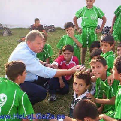 الغرابلي.. 63 عامًا من الوفاء للشجاعية واحتفال خاص في بطولة “الفارس الشهم