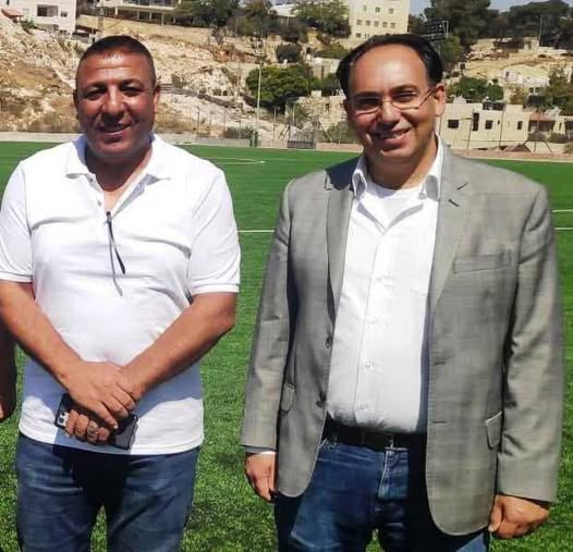 اتحاد الثقافة الرياضية وتجمع قدسنا يتفقان على سلسلة حوارات ولقاءات في عموم الوطن الفلسطيني