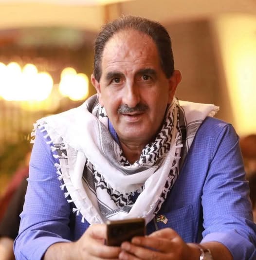 “بيان صحفي”… بشأن تفعيل الهيئة الوطنية العليا لتطوير الرياضة الفلسطينية