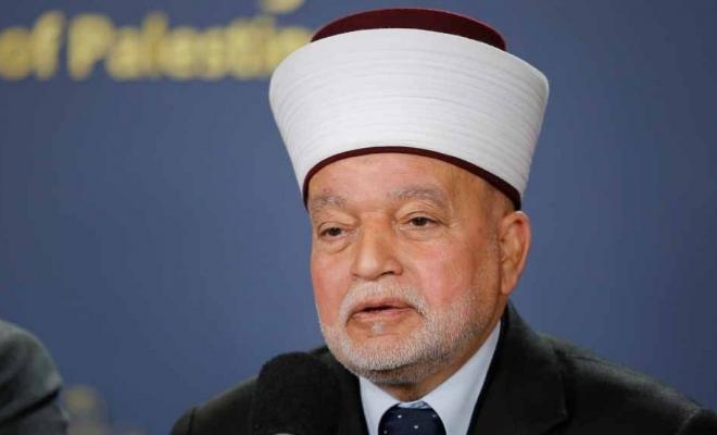 فلسطين تعلن الجمعة أول أيام عيد الفطر