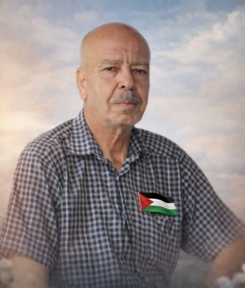 رفيق الخبز والدم وداعاً “مايسترو” حي الدرج وكابتن الزمن الجميل فؤاد الميدنة…