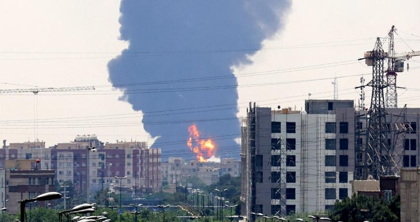 أمريكا تُحذّر مواطنيها: غادروا إيران فورا