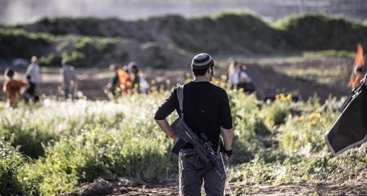 انتهاكات يومية وعنف متصاعد يحوّل الضفة الغربية إلى ساحة تهجير قسري ومخاطر مستمرة على الفلسطينيين