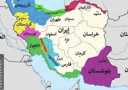 ترامب يتواصل مع أكراد العراق لدفعهم نحو التحرك والانتفاض لإسقاط النظام في إيران  الثلاثاء 03 مارس 2026 01:05 م / بتوقيت القدس +2GMT