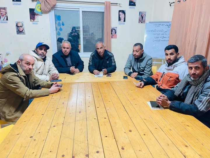 اتحاد كرة القدم المصغرة يعلن جدول بطولة الصمود للتعافي الرياضي في دير البلح