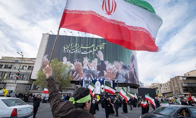 تقديرات إسرائيلية: النظام الإيراني مستقر والانهيار مستبعد