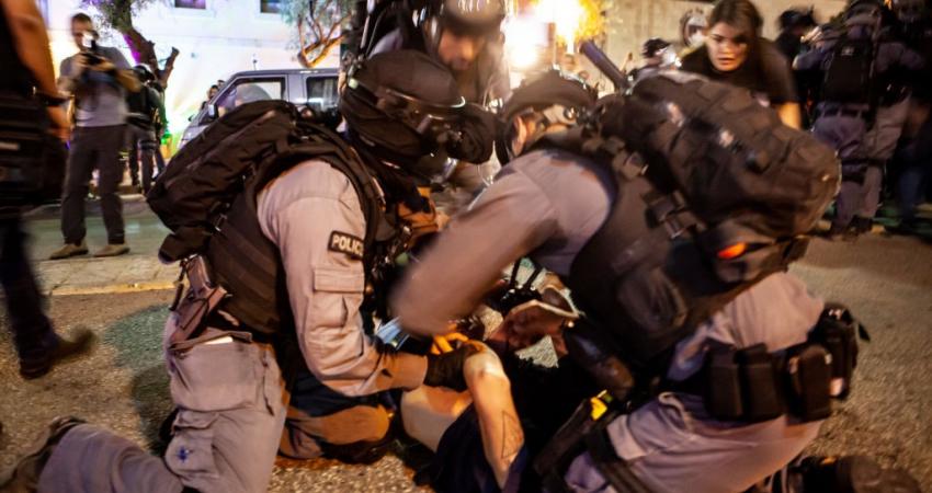 تقرير أممي: تعذيب “إسرائيل” الممنهج للفلسطينيين يشير إلى انتقام جماعي ونوايا تدميرية