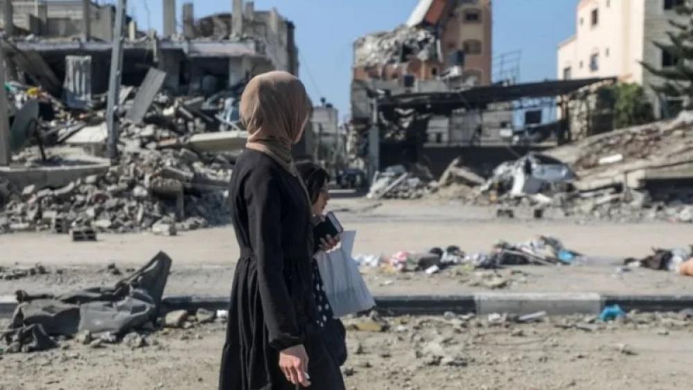 تقرير: التوتر الإقليمي قد يشتت العالم عن انتهاكات وقف إطلاق النار بغزة